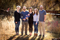 Family Photos Nov 2019
